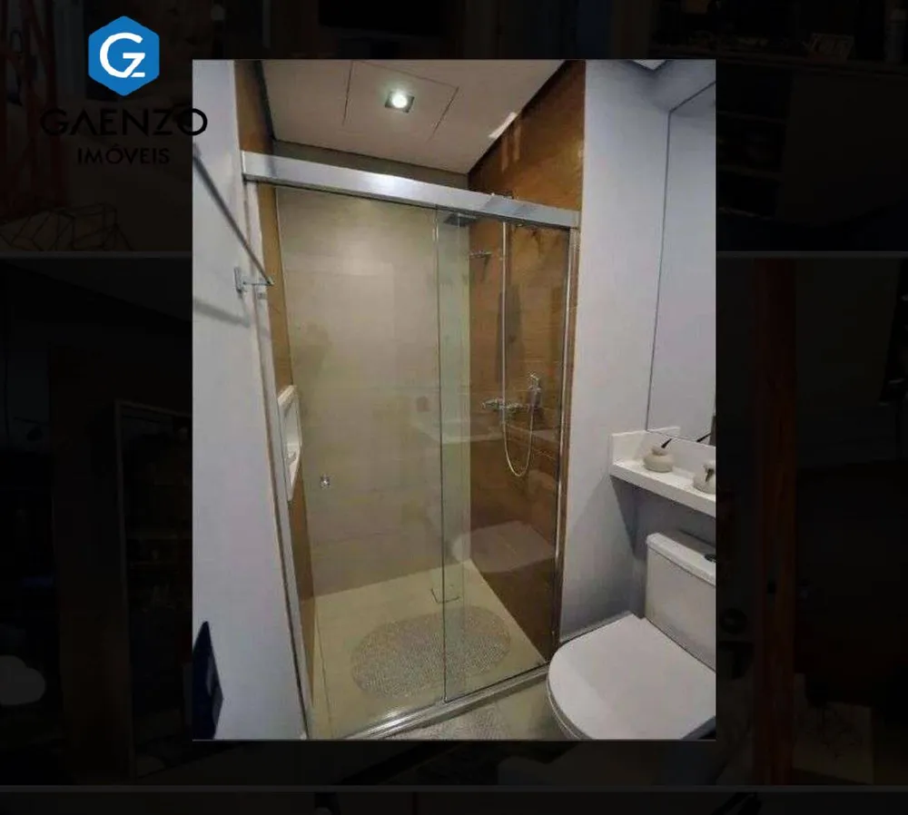 Apartamento, 2 quartos, 63 m² - Foto 4