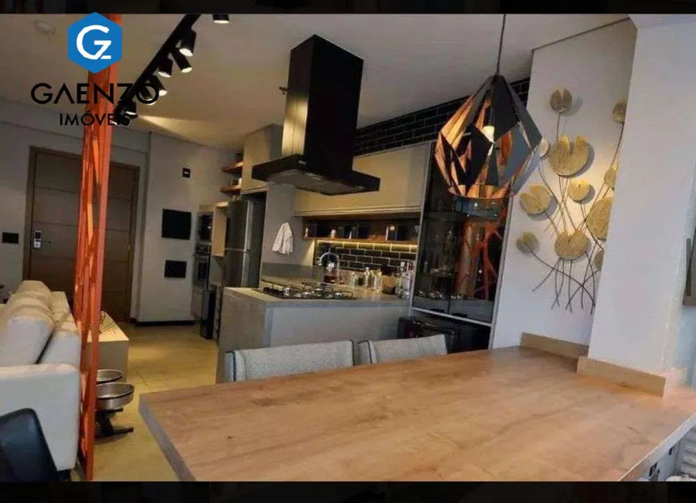 Apartamento, 2 quartos, 63 m² - Foto 9