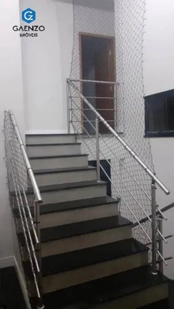 Casa de Condomínio, 4 quartos - Foto 2