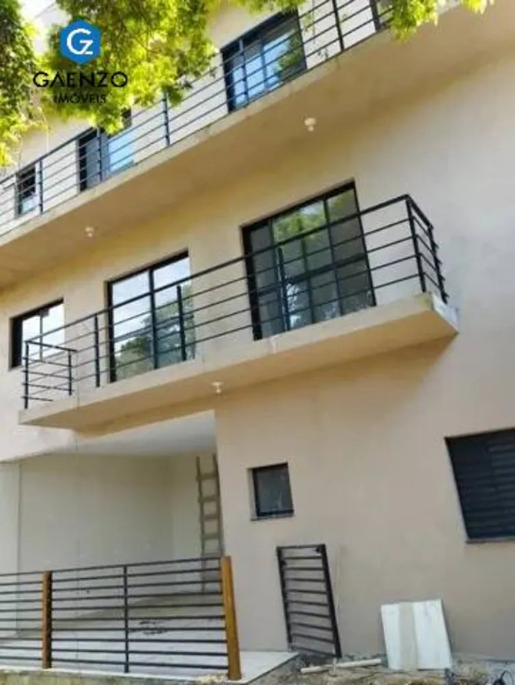 Casa de Condomínio, 4 quartos - Foto 5