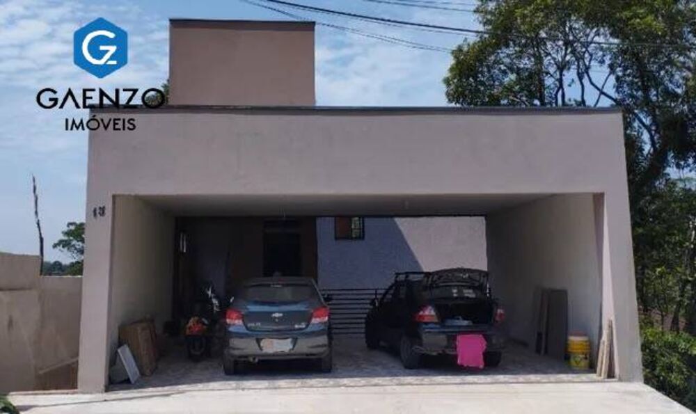 Casa de Condomínio, 4 quartos - Foto 4
