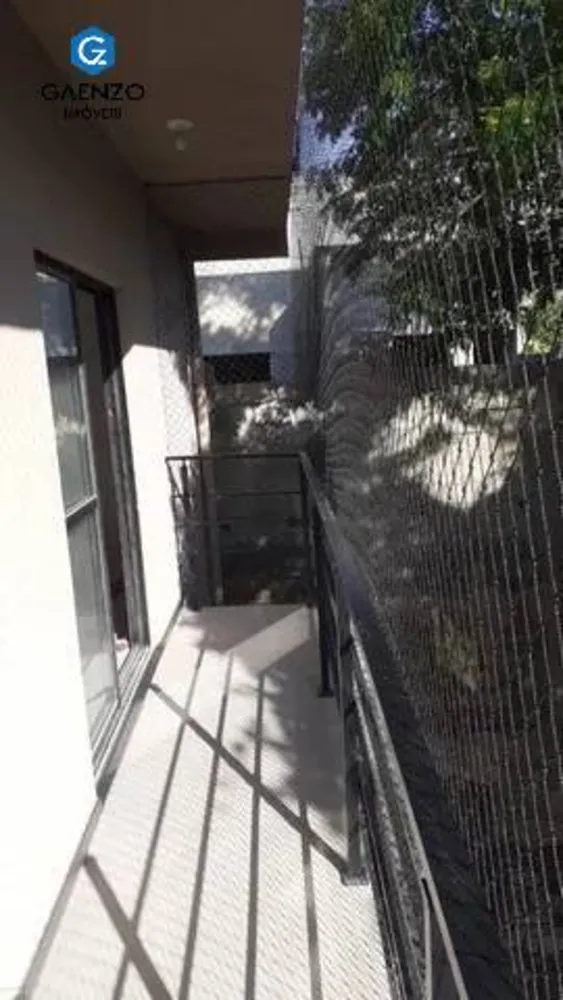 Casa de Condomínio, 4 quartos - Foto 10
