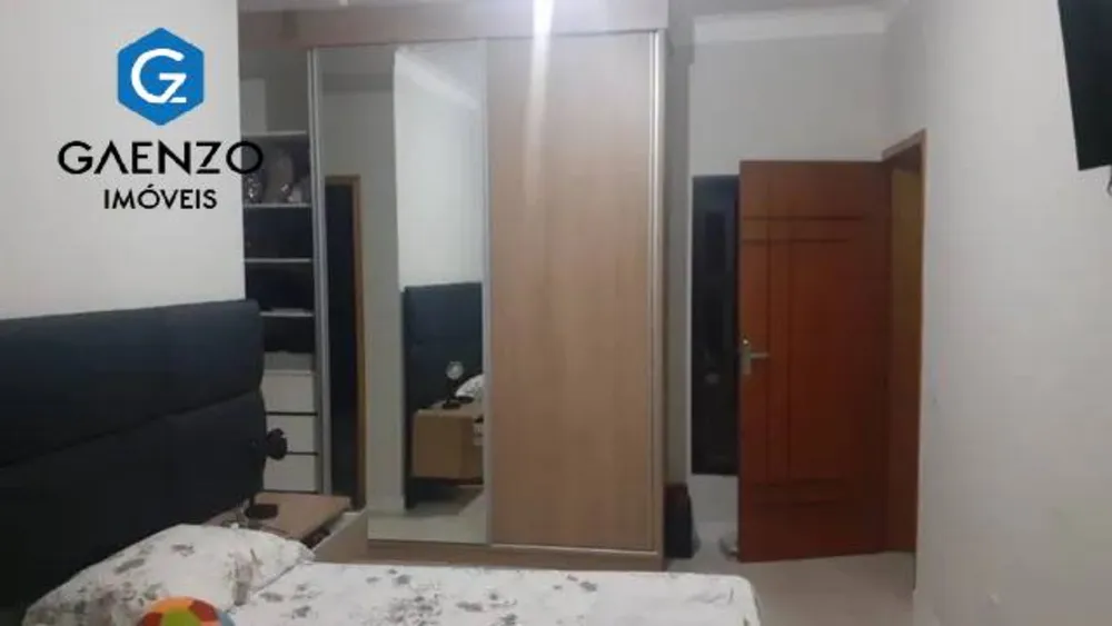Casa de Condomínio, 4 quartos - Foto 11