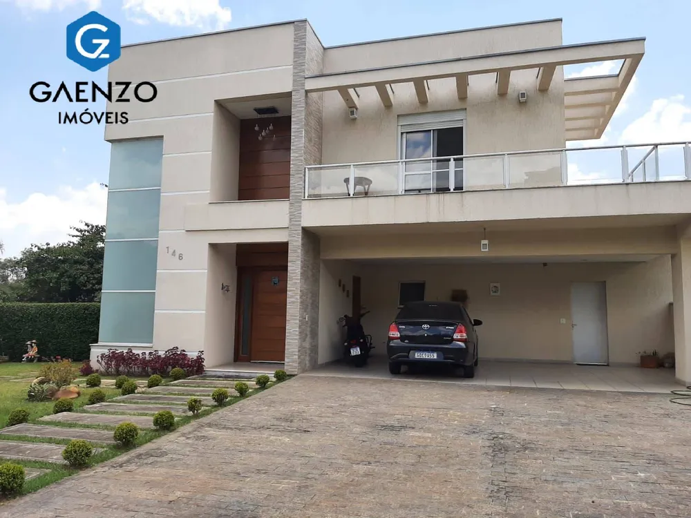 Casa de Condomínio, 4 quartos - Foto 10