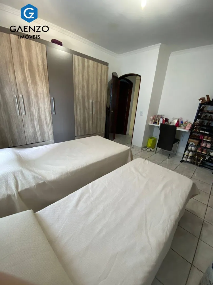 Sobrado, 3 quartos, 400 m² - Foto 9