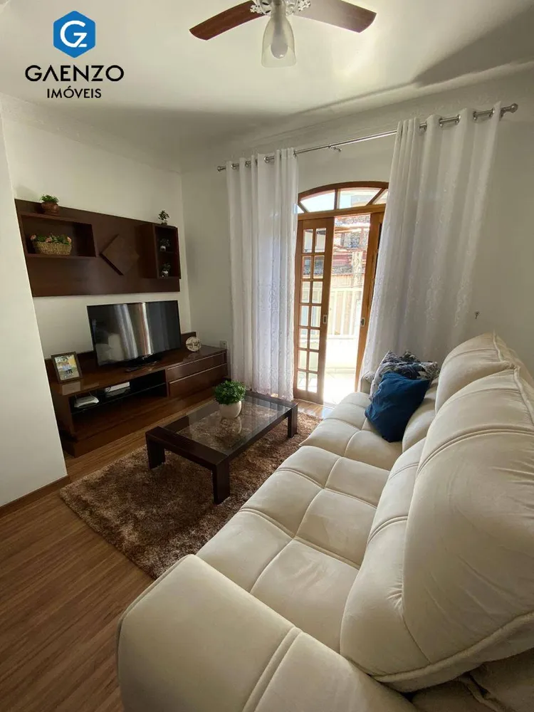 Sobrado, 3 quartos, 400 m² - Foto 7