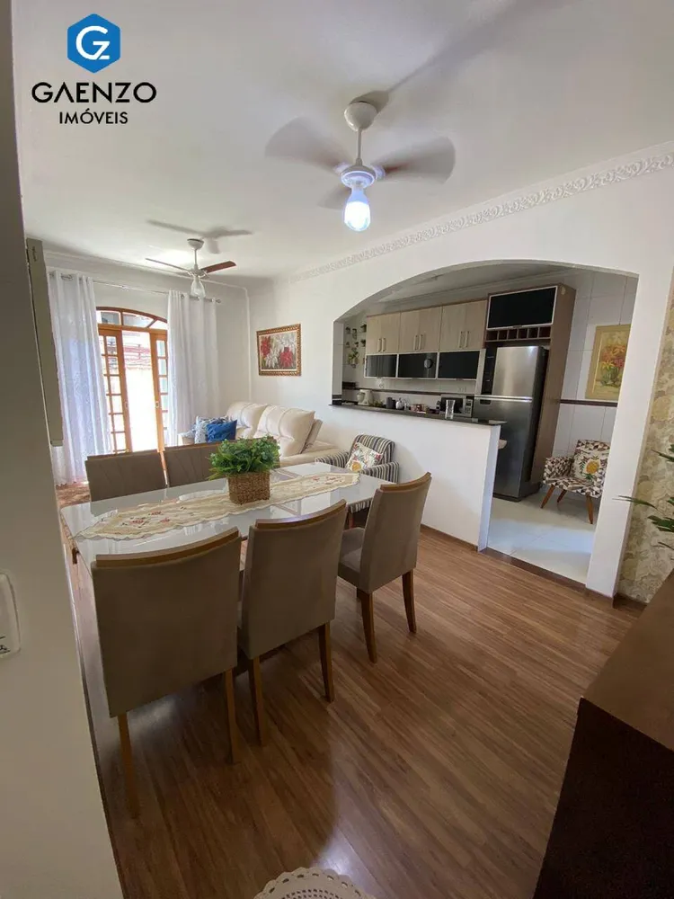 Sobrado, 3 quartos, 400 m² - Foto 10
