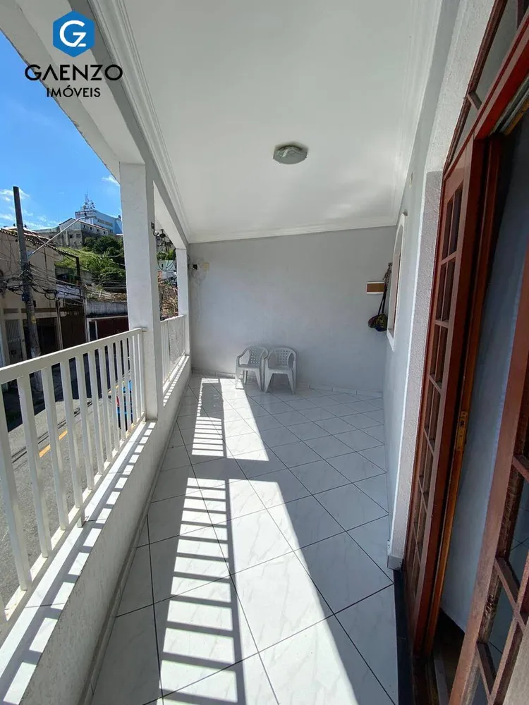 Sobrado, 3 quartos, 400 m² - Foto 3
