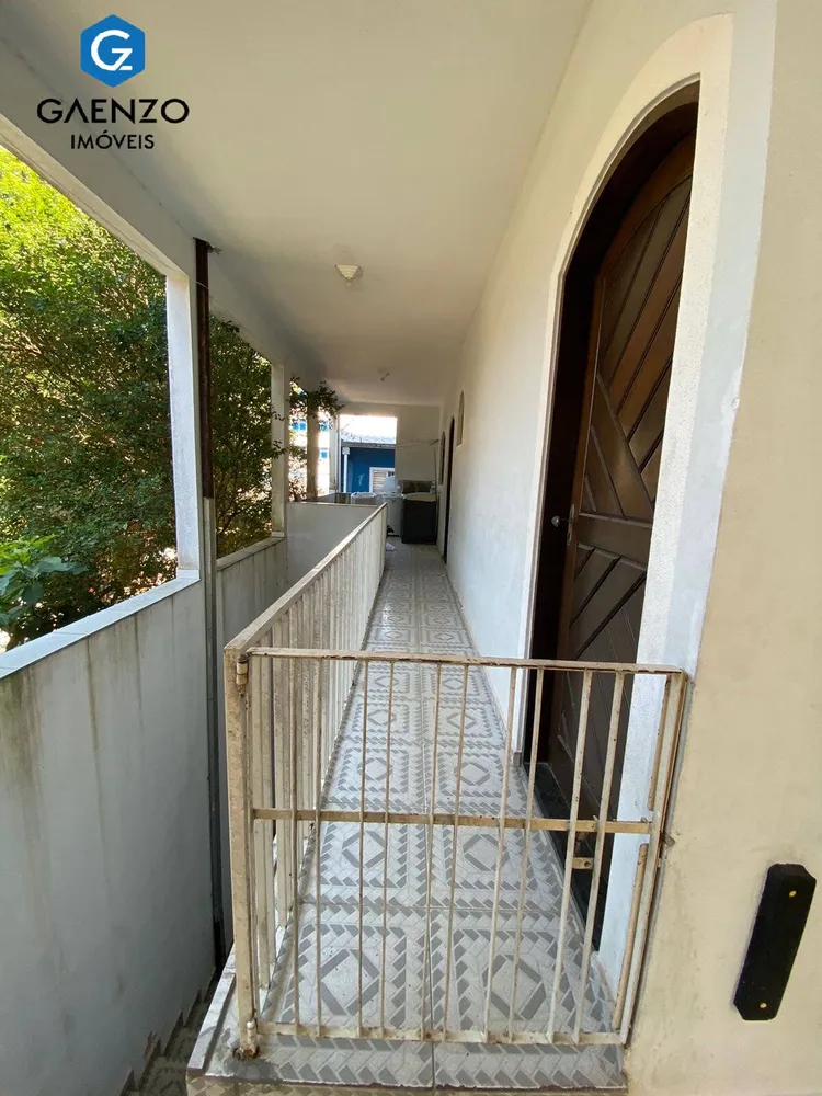 Sobrado, 3 quartos, 400 m² - Foto 4