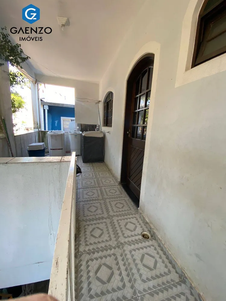 Sobrado, 3 quartos, 400 m² - Foto 2