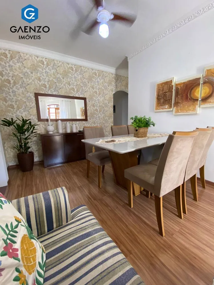 Sobrado, 3 quartos, 400 m² - Foto 5