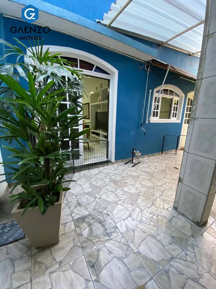 Sobrado, 3 quartos, 400 m² - Foto 11