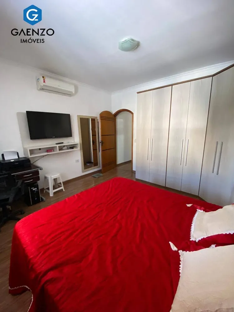Sobrado, 3 quartos, 400 m² - Foto 8