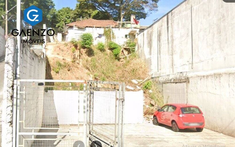 Terreno à venda, 750m² - Foto 1