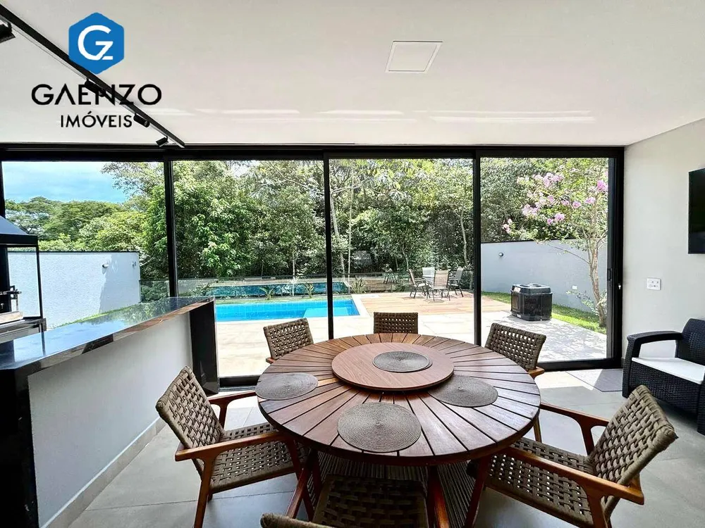 Casa de Condomínio, 4 quartos - Foto 8