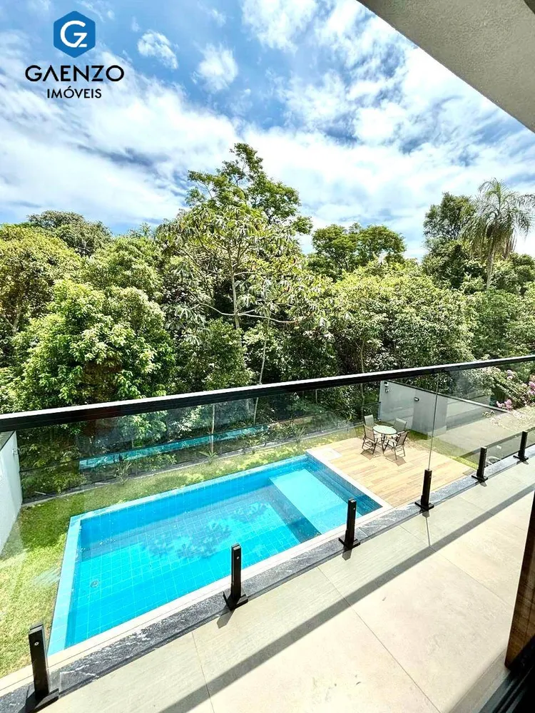 Casa de Condomínio, 4 quartos - Foto 7