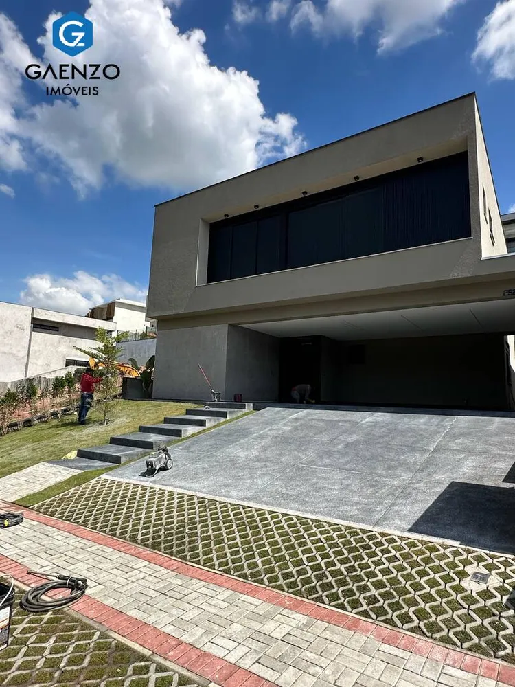 Casa de Condomínio, 4 quartos - Foto 5