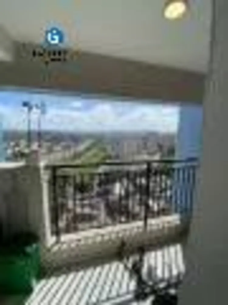 Apartamento, 2 quartos, 55 m² - Foto 1