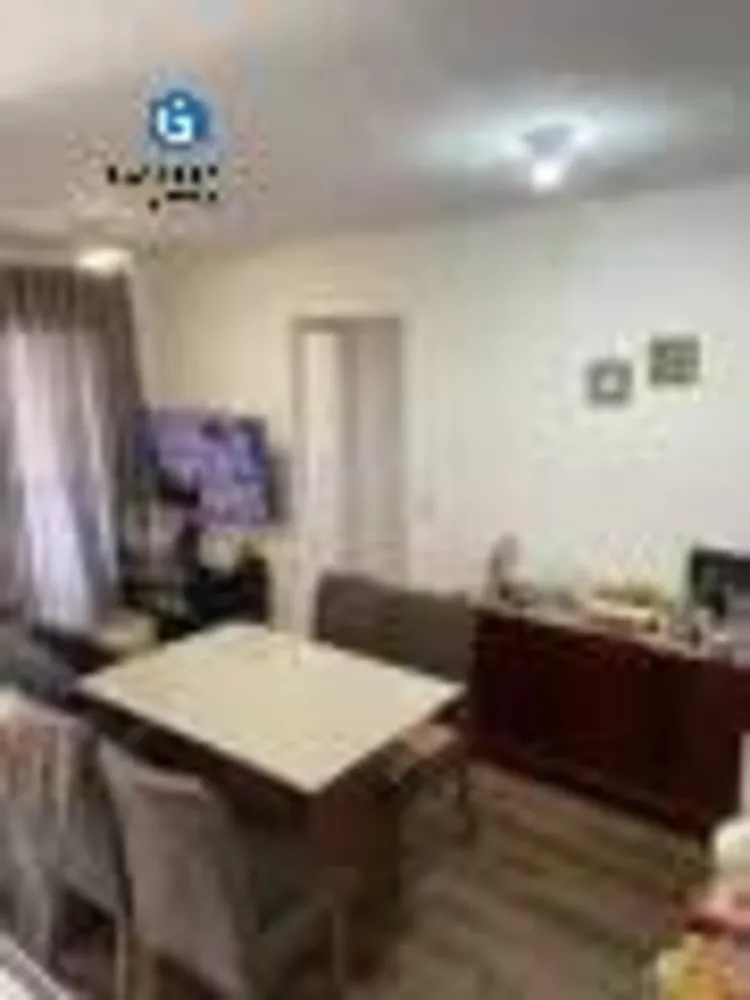 Apartamento, 2 quartos, 55 m² - Foto 5