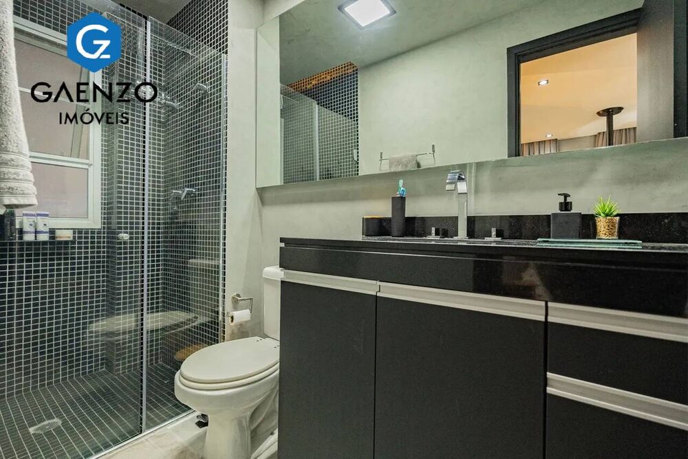 Apartamento à venda com 1 quarto, 52m² - Foto 10