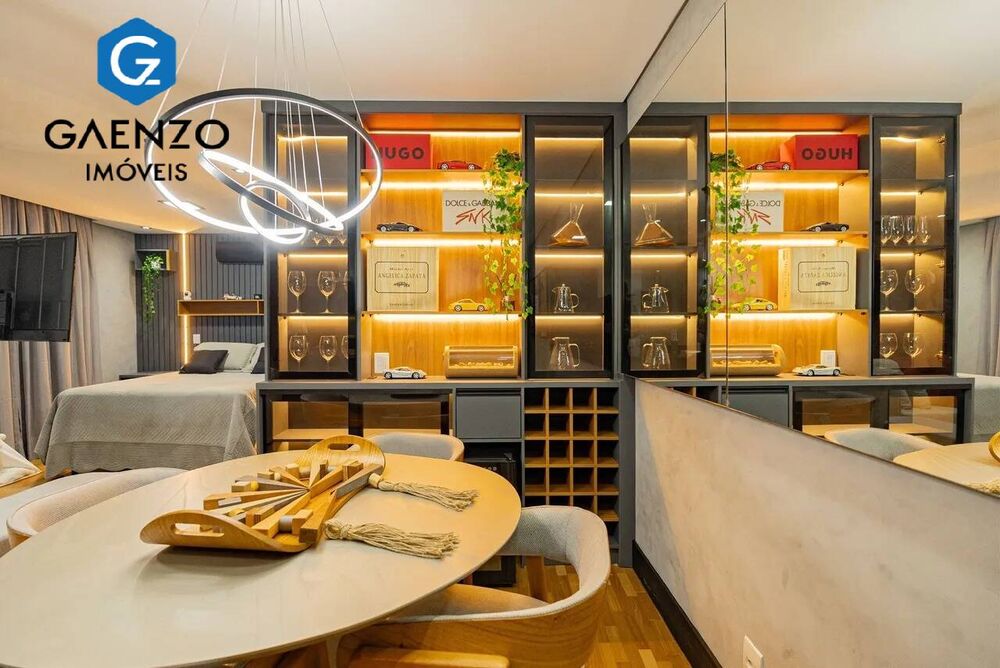 Apartamento à venda com 1 quarto, 52m² - Foto 20