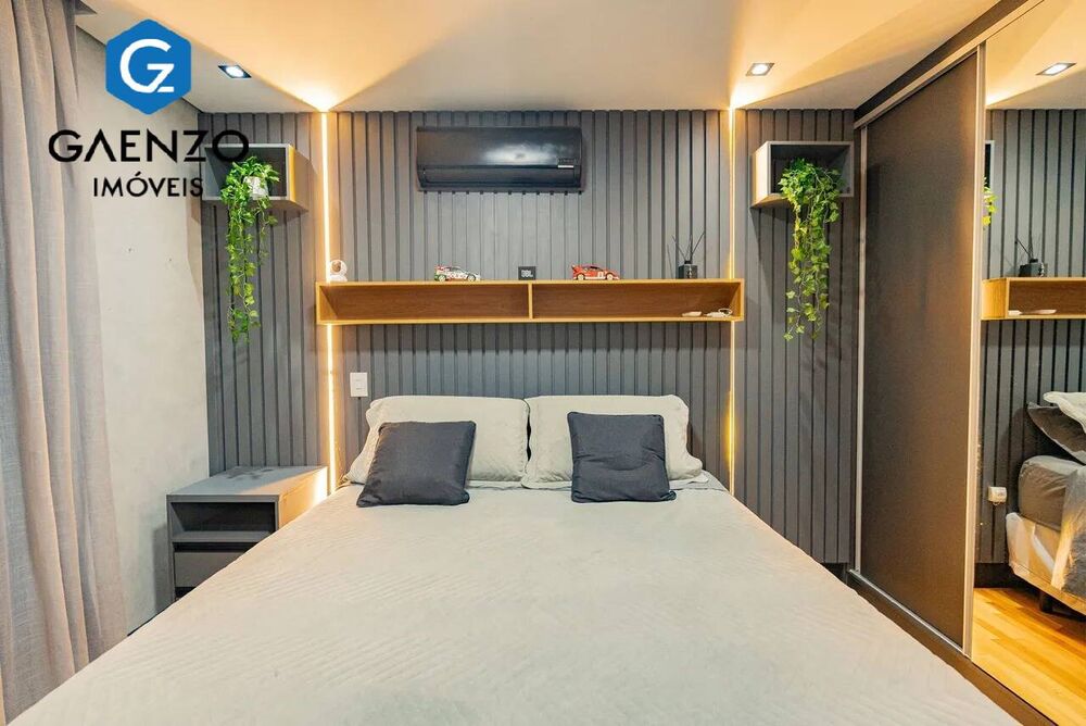 Apartamento à venda com 1 quarto, 52m² - Foto 18