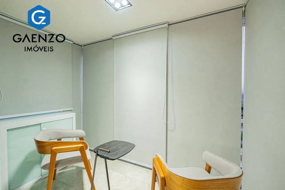 Apartamento à venda com 1 quarto, 52m² - Foto 5