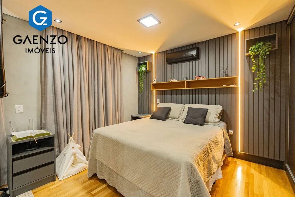 Apartamento à venda com 1 quarto, 52m² - Foto 6