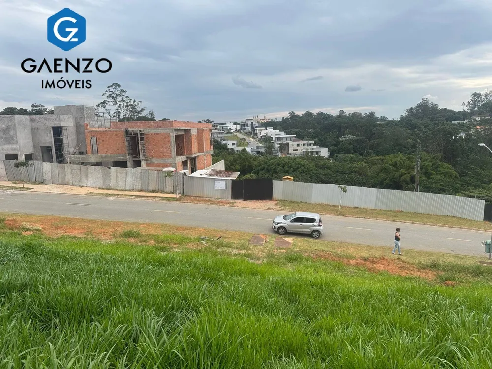 Terreno, 510 m² - Foto 1