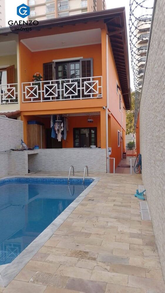 Sobrado, 3 quartos, 329 m² - Foto 5