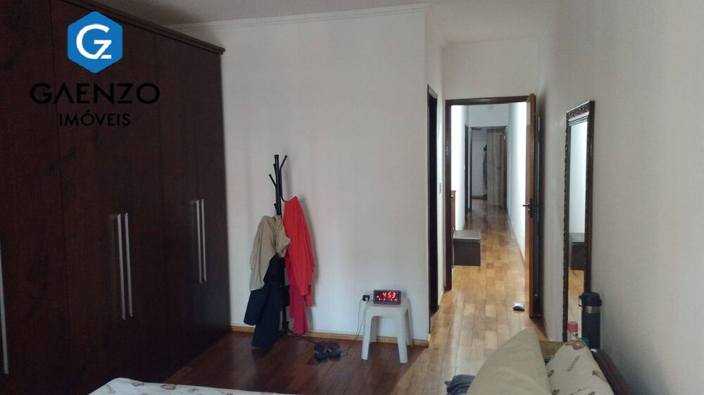 Sobrado, 3 quartos, 329 m² - Foto 18