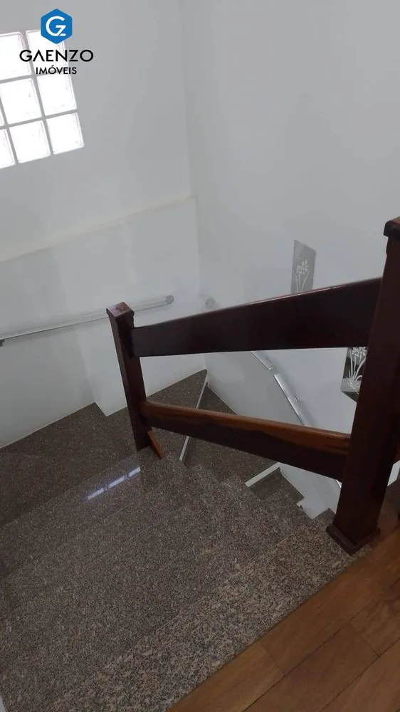 Sobrado, 3 quartos, 329 m² - Foto 7