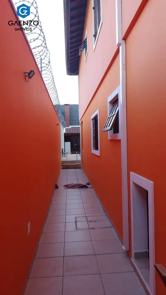 Sobrado, 3 quartos, 329 m² - Foto 11