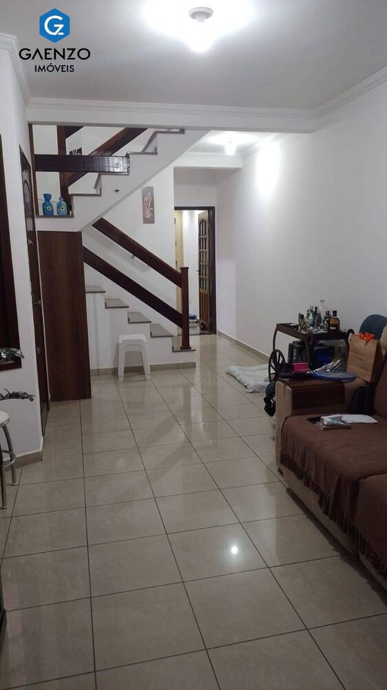 Sobrado, 3 quartos, 329 m² - Foto 17