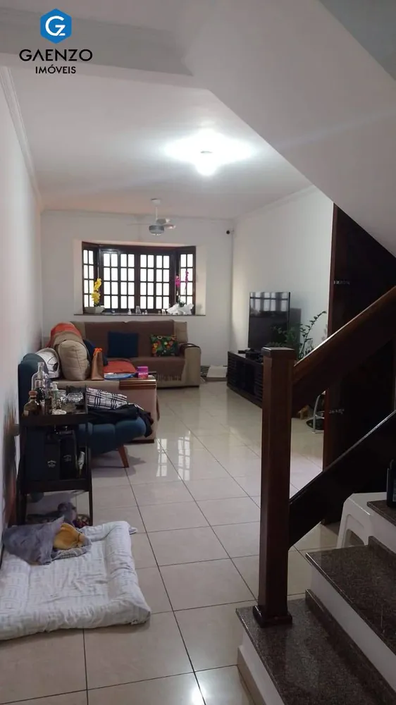 Sobrado, 3 quartos, 329 m² - Foto 21