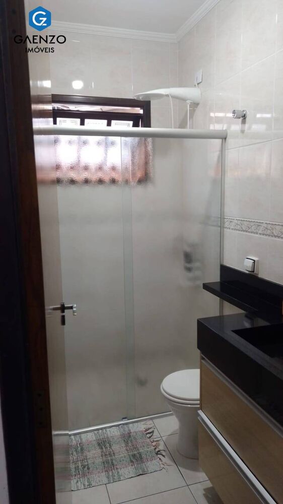 Sobrado, 3 quartos, 329 m² - Foto 20