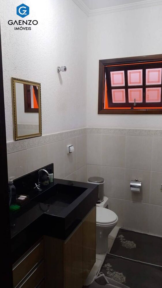 Sobrado, 3 quartos, 329 m² - Foto 10