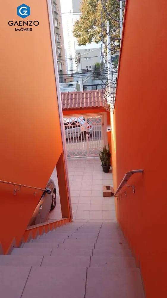 Sobrado, 3 quartos, 329 m² - Foto 23
