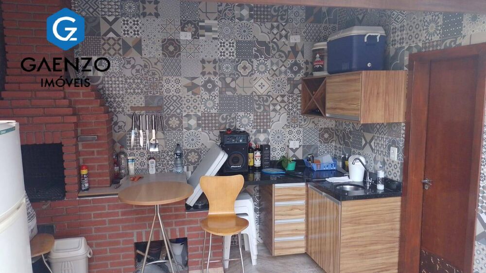 Sobrado, 3 quartos, 329 m² - Foto 19
