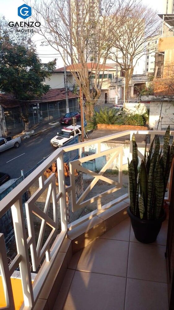Sobrado, 3 quartos, 329 m² - Foto 16