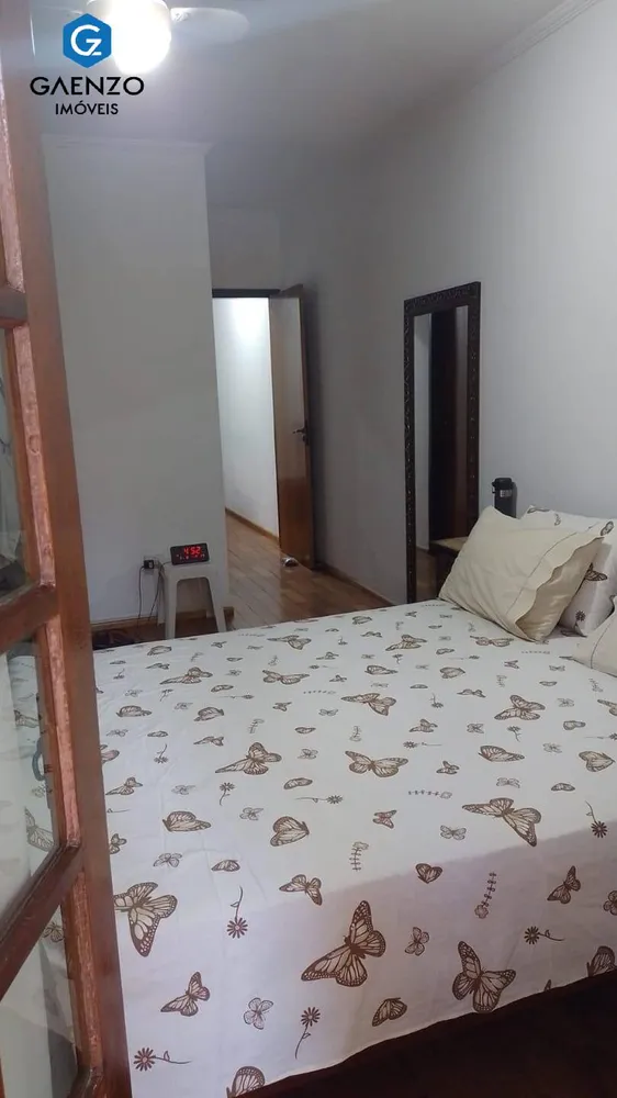Sobrado, 3 quartos, 329 m² - Foto 22