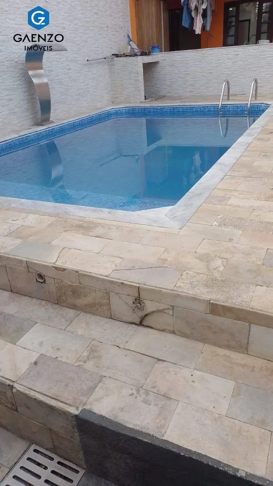 Sobrado, 3 quartos, 329 m² - Foto 24