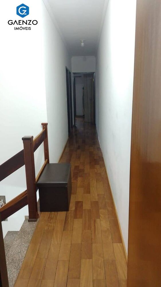Sobrado, 3 quartos, 329 m² - Foto 9