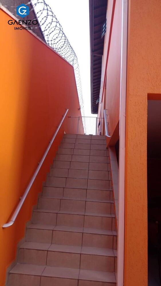 Sobrado, 3 quartos, 329 m² - Foto 15