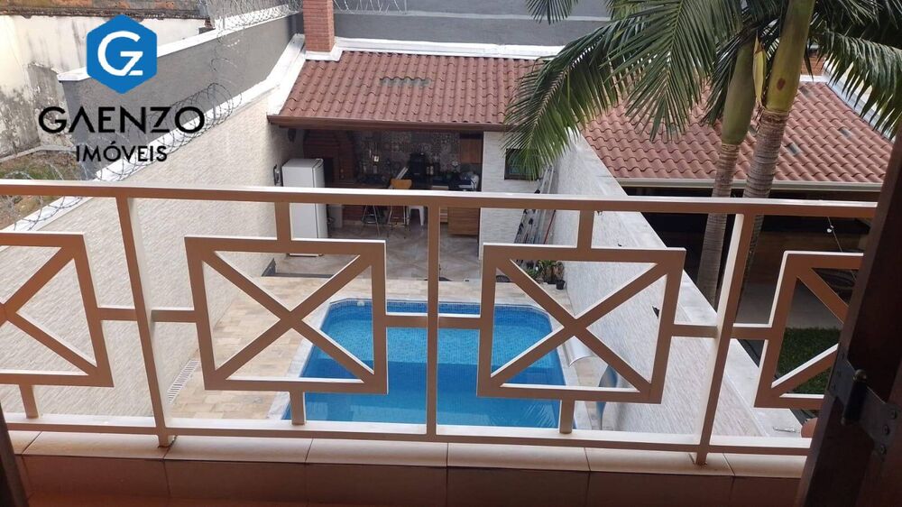 Sobrado, 3 quartos, 329 m² - Foto 13