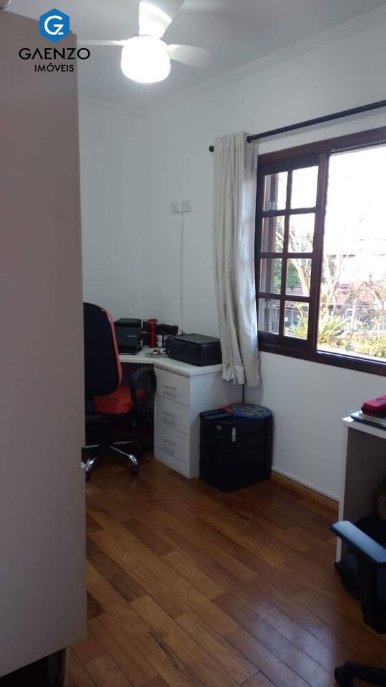 Sobrado, 3 quartos, 329 m² - Foto 12
