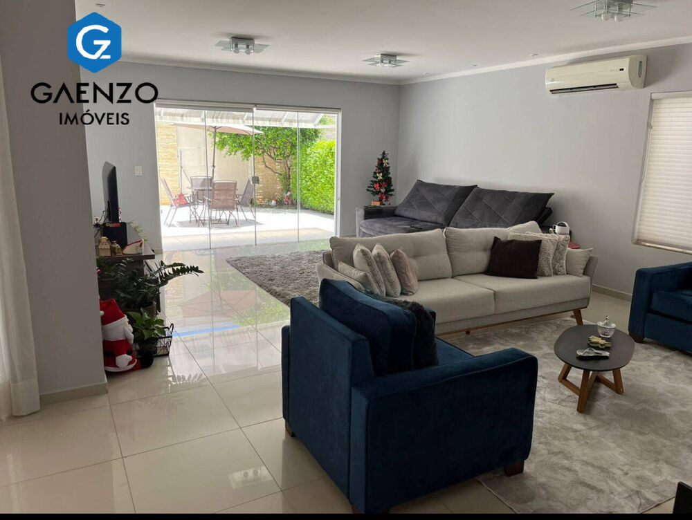 Casa de Condomínio, 4 quartos - Foto 7