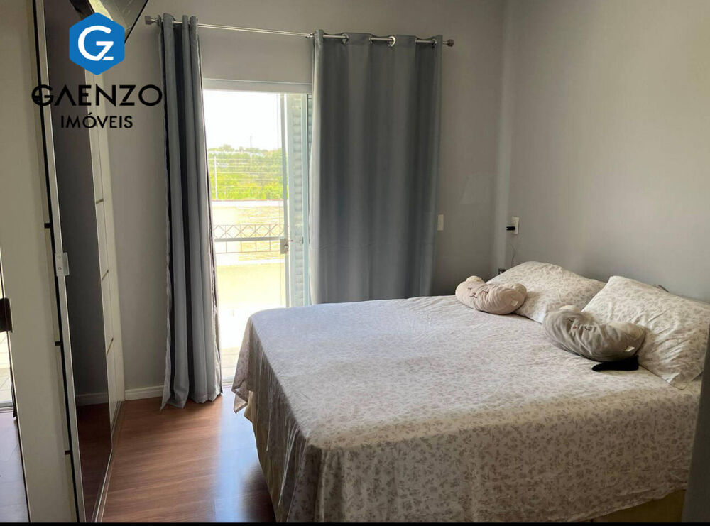 Casa de Condomínio, 4 quartos - Foto 18