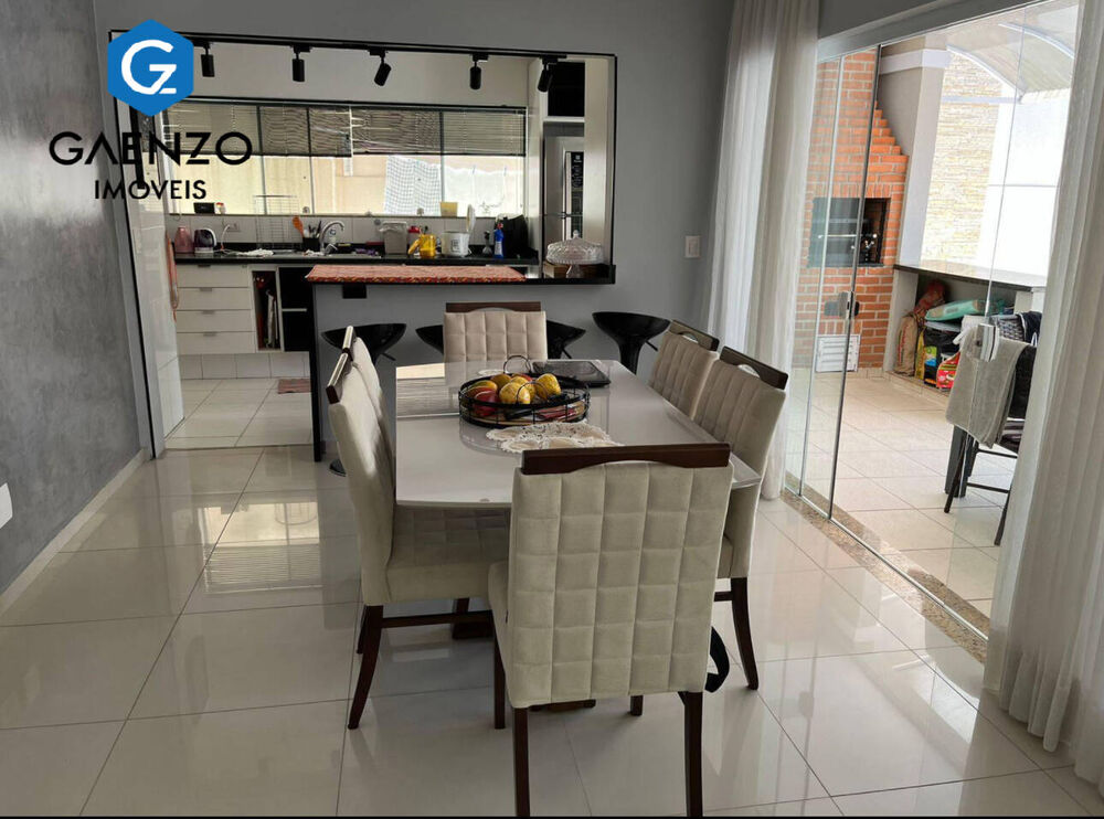 Casa de Condomínio, 4 quartos - Foto 8