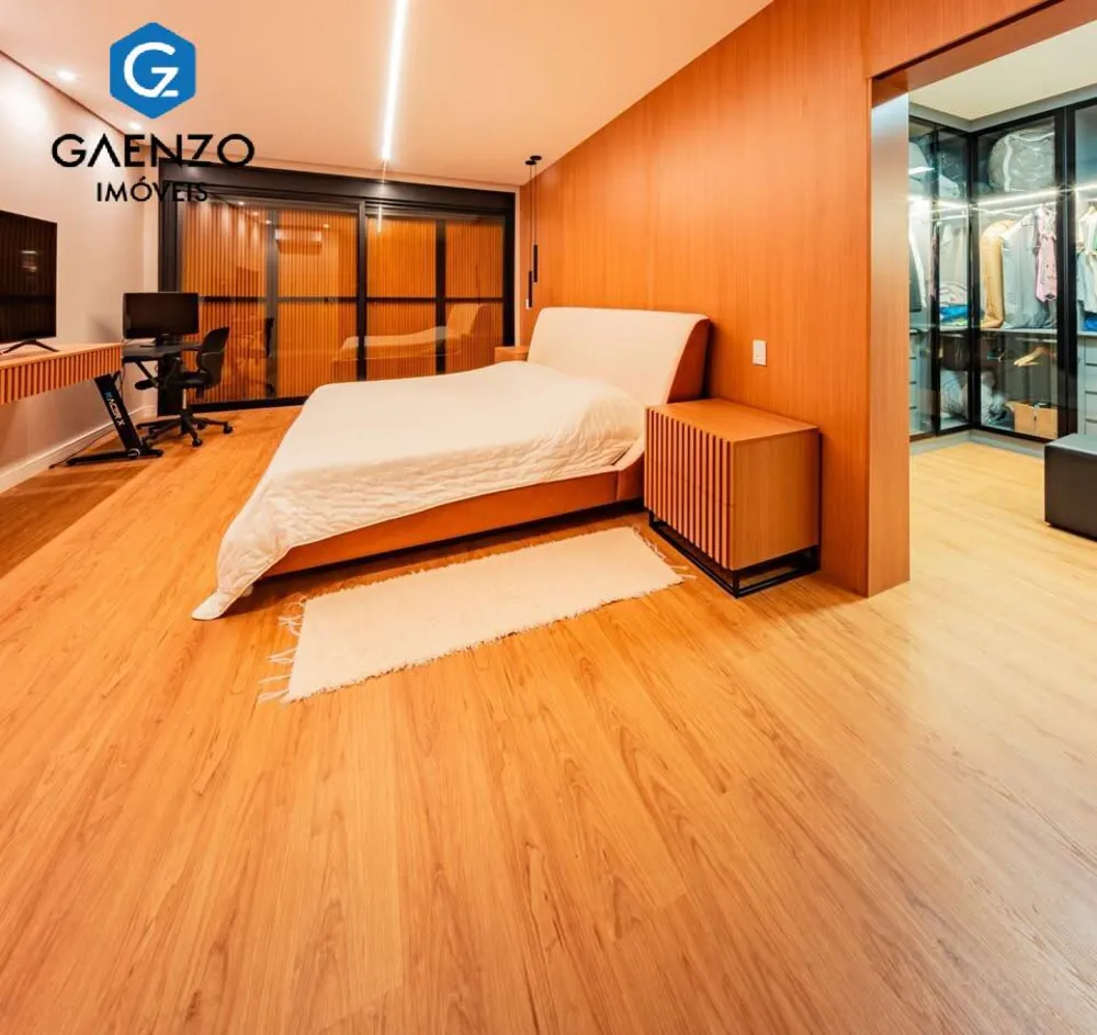 Casa de Condomínio, 5 quartos - Foto 6